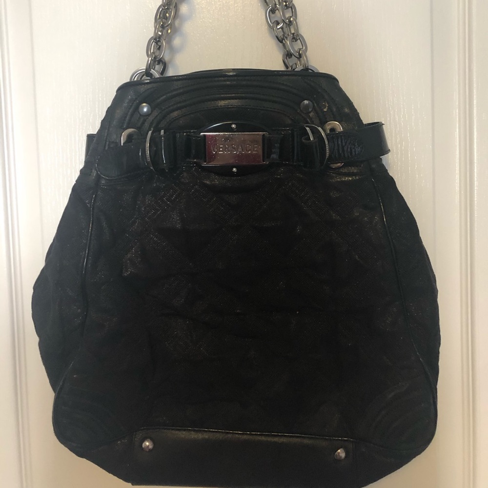 Versace bag